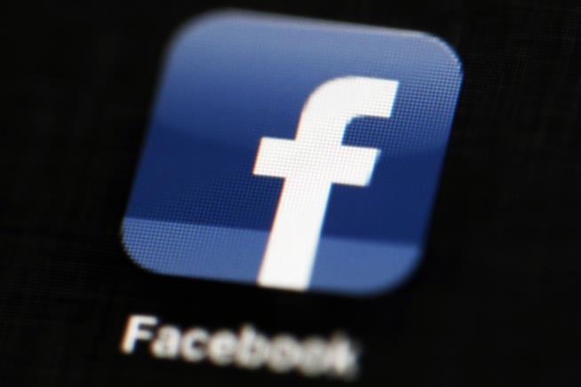 Facebook Bans Holocaust Denial