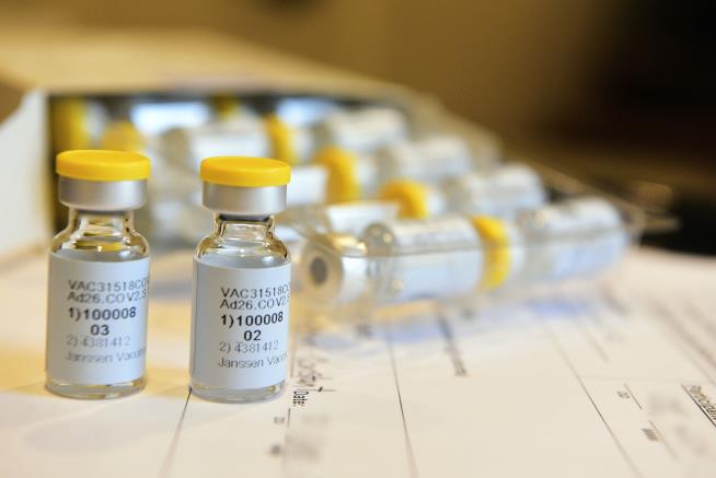 Another Vaccine Trial Halted Due to Unexplained Illness