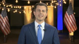 Mayor Pete Finds New Life on Fox News