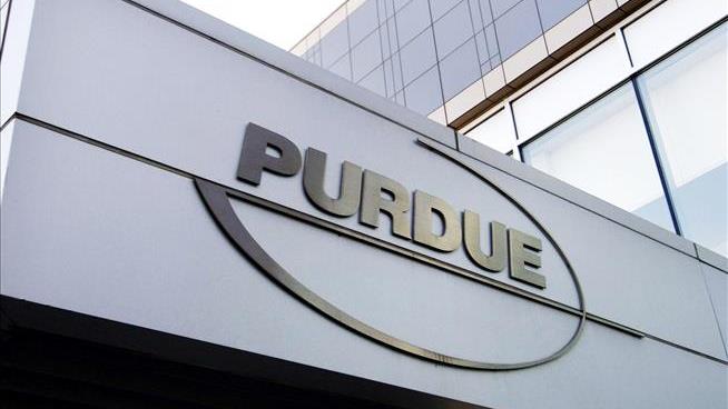 Inside Purdue Pharma's $8B Settlement With the Feds
