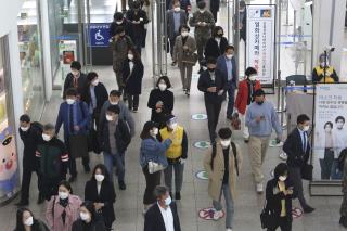 South Korea Investigates 13 Deaths After Flu Shots