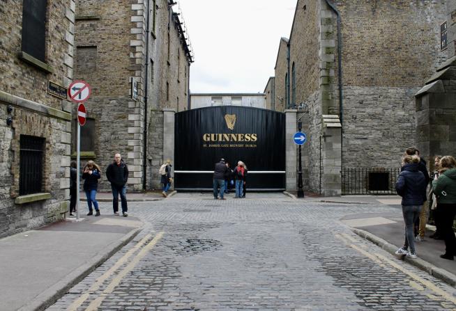 Guinness Rolls Out Alcohol-Free Version