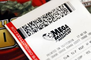 Accidental Purchase of Second Lottery Ticket Pays Off