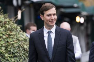 Jared Kushner: Black People Must 'Want to Be Successful'