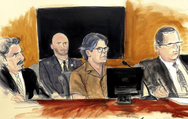 Nxivm Leader Keith Raniere 'Is Not Sorry': Lawyer