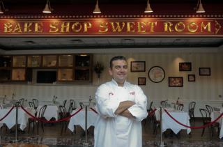 In TLC Special, Aftermath of Cake Boss' Horrific Accident