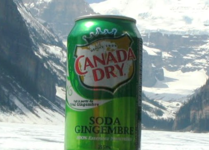 Canada Dry Pays $150K to Settle 'Real Ginger' Lawsuit