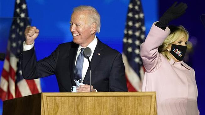 If Biden Pulls This Off, He Won't Have It Easy