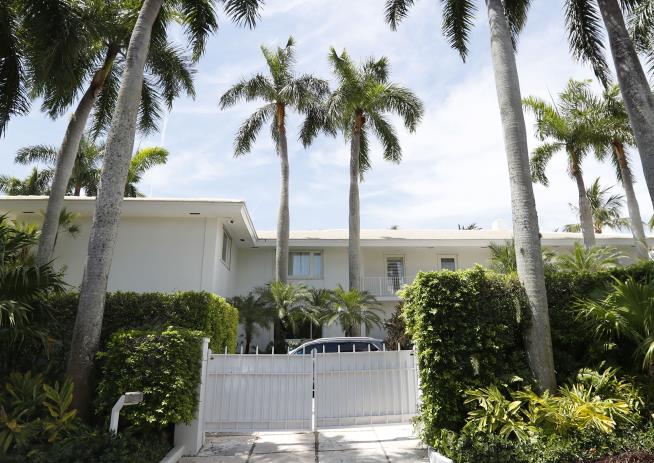 Epstein's 'Bad Energy' Mansion to Be Demolished