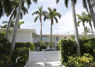 Epstein's 'Bad Energy' Mansion to Be Demolished