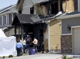 Suspects Remain Elusive Months After Arson Killed 5