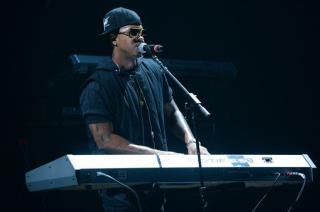 R&B Singer Jeremih Has COVID, Prognosis 'Bleak'
