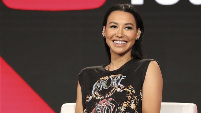 Naya Rivera's Ex Sues Over Her Drowning Death