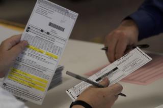 Wis. Recount Starts Friday, but the Fighting Has Already Begun