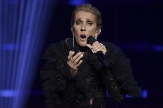 Celine Dion: 'I Feel Betrayed' by Ex-Agent