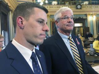 Michigan Lawmakers Sound Skeptical on Overturning Vote