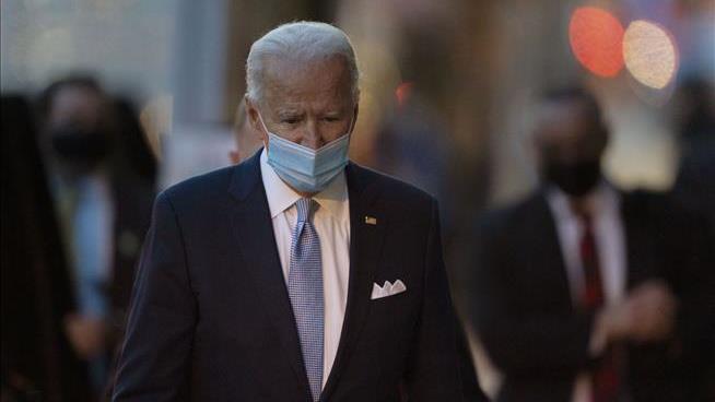Biden's Vote Count Is One for the Record Books