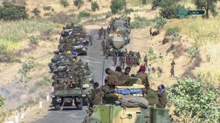 Ethiopian PM: The Army Has Been Ordered to Move