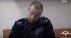 Russian Cops: 'Volga Maniac' Serial Killer Has Confessed