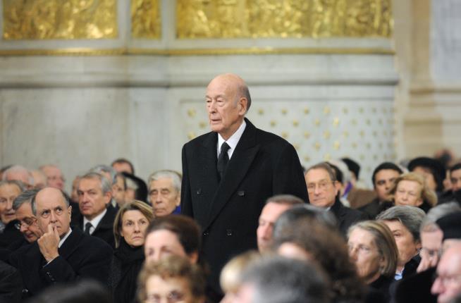 Former French President Dies After Contracting Coronavirus