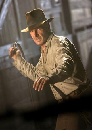 Indiana Jones Will Return in 2022
