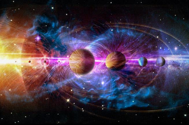 Astronomers: There's a Space 'Superhighway'