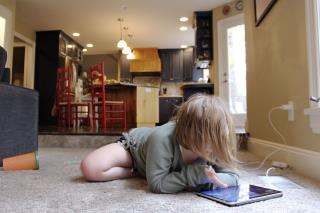 Child, 6, Makes In-App Purchases Costing $16K