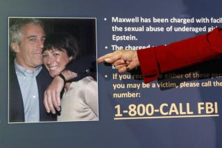 Here's How Badly Ghislaine Maxwell Wants Out of Prison