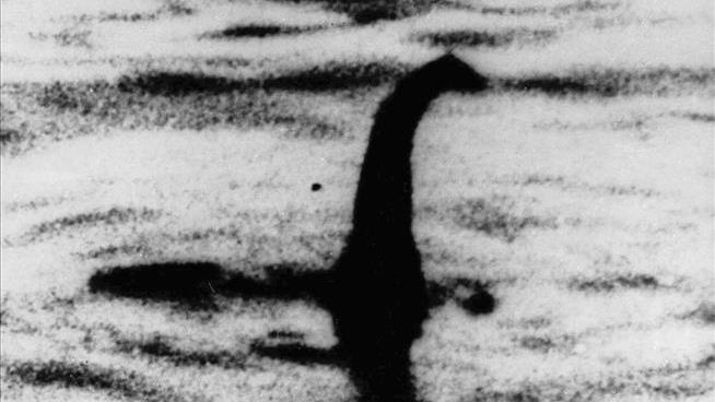 One Family Has Heavy Hand in Tale of the Loch Ness Monster