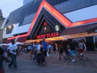 For a Price, You Can Implode Trump Plaza