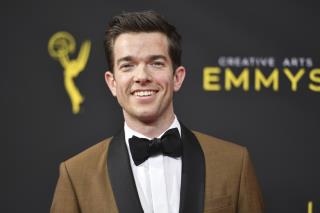 15 Years After Getting Sober, John Mulaney Enters Rehab