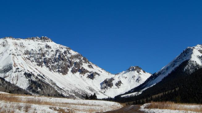 Avalanches Could Get Worse Soon, Colorado Warns