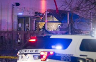 Shooter Kills 3 Inside Illinois Bowling Alley