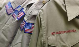 Girl Scouts Accuse Boy Scouts of 'Explosion of Confusion'