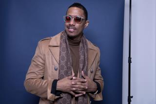 Nick Cannon Raises the Stakes on Baby Names