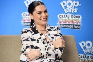 Singer Jessie J Loses Hearing in One Ear
