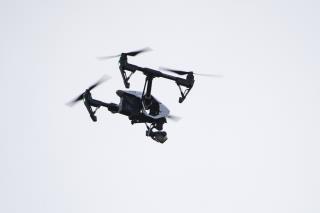 New FAA Rules 'Get Us Closer' to Drone Delivery