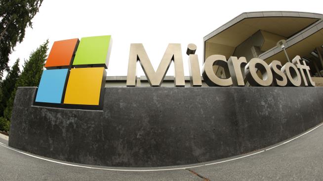 Microsoft Says Hackers Viewed Its Source Code