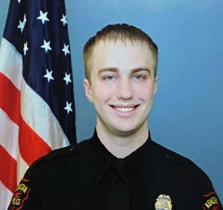 Cop Who Shot Jacob Blake Won't Be Charged