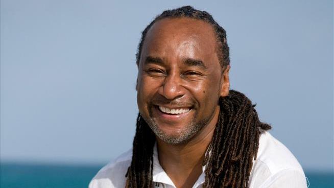 Bestselling Novelist Eric Jerome Dickey Dead at 59
