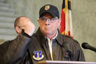 Maryland Governor: My Offer of Help Rejected for 90 Minutes