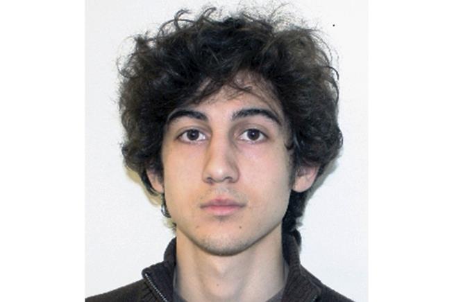 Boston Bomber Sues Feds After His Hat Is Taken Away