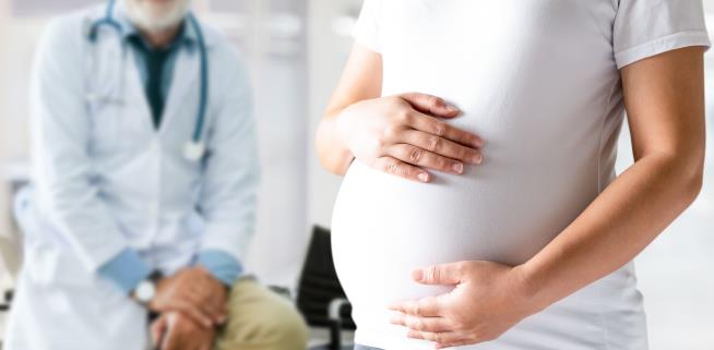 City Finds Out Pregnant Women Don't Like Advice on Their Looks