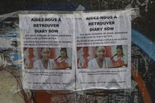 The Pride of Senegal Is Missing in Paris