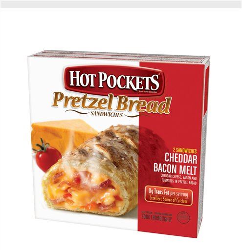 Recalled Frozen Food Could Contain Plastic, Glass