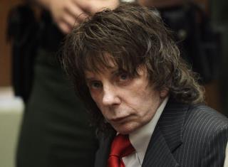 BBC Apologizes for Headline on Phil Spector Story