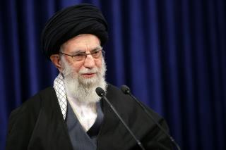 Twitter Suspends 'Fake' Khamenei Account Over Trump Threat