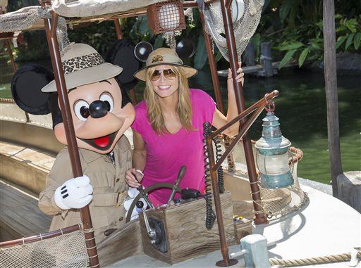 Disneyland Plans a More Inclusive Jungle Cruise