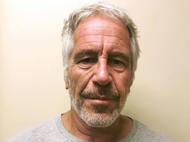 Apollo CEO Retiring Over $158M in Epstein Payments