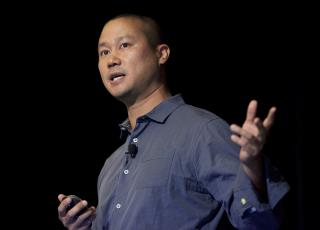 Fire That Killed Zappos Founder May Have Been Intentional
